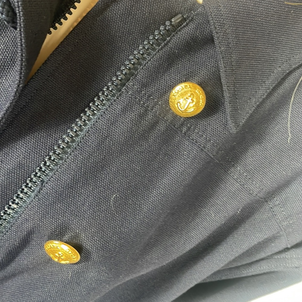 ESCADA JACKET - Picture 6 of 11